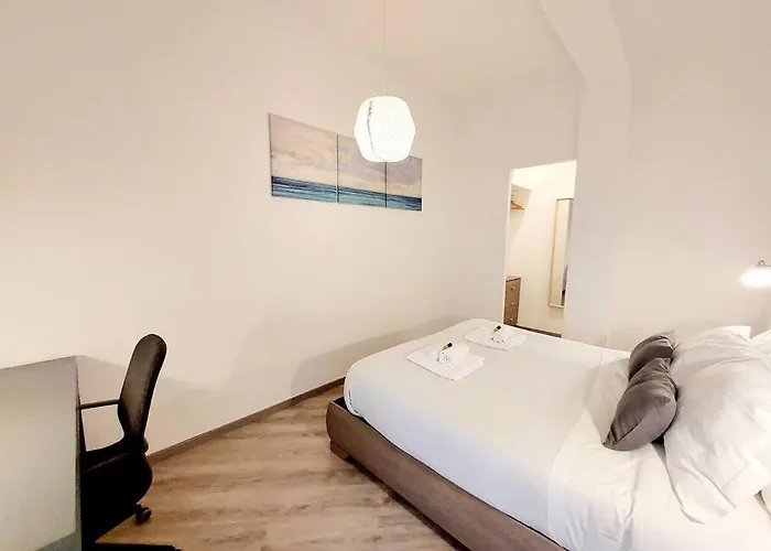 Bbhome Saint Paul Quiet And Chic Apartment Rome