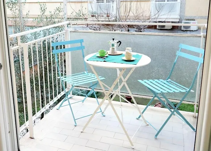 Bbhome Saint Paul Quiet And Chic