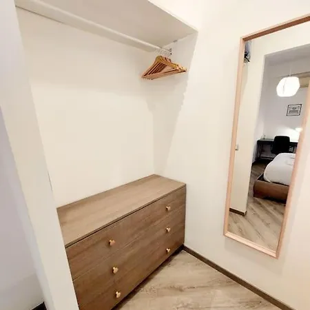 Bbhome Saint Paul Quiet And Chic רומא