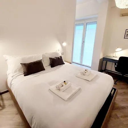 דירה Bbhome Saint Paul Quiet And Chic