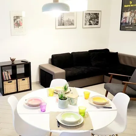 דירה Bbhome Saint Paul Quiet And Chic
