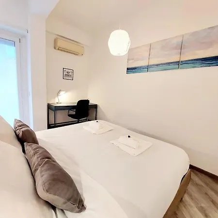 Апартаменты Bbhome Saint Paul Quiet And Chic