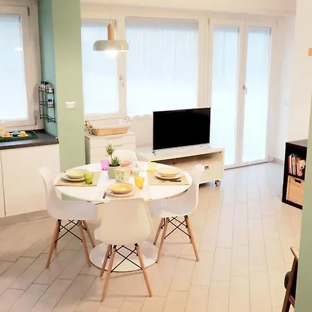Bbhome Saint Paul Quiet And Chic *