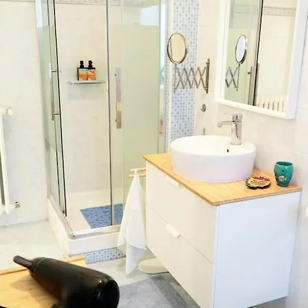 Bbhome Saint Paul Quiet&chic * Rome