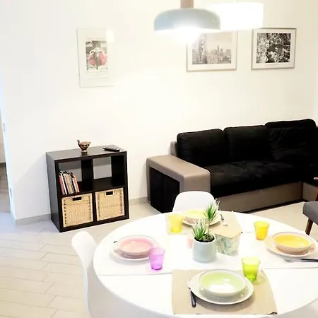 Bbhome Saint Paul Quiet&chic * Rome