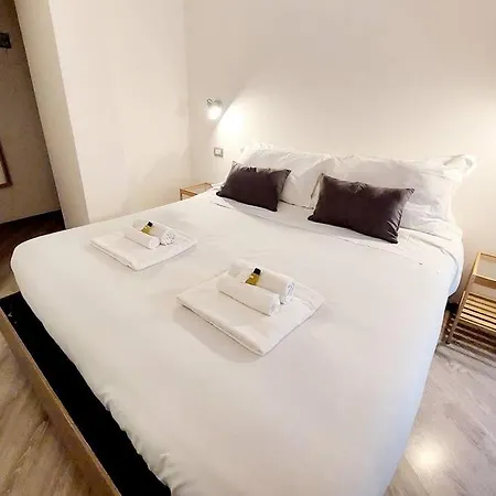 Bbhome Saint Paul Quiet And Chic Ρώμη