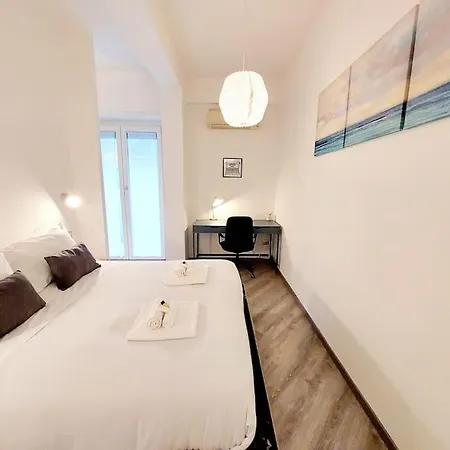 Bbhome Saint Paul Quiet And Chic * Рим