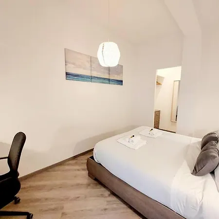 Bbhome Saint Paul Quiet And Chic Апартаменты Рим